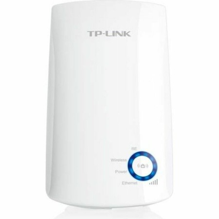 PLC Adapter TP-Link TL-WA850RE by TP-Link, Satellite equipment - Ref: S7114713, Price: 43,71 €, Discount: %