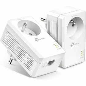 Adaptador PLC TP-Link TL-PA7017P KIT de TP-Link, Adaptadores de comunicação por linha elétrica - Ref: S7114870, Preço: 98,37 ...