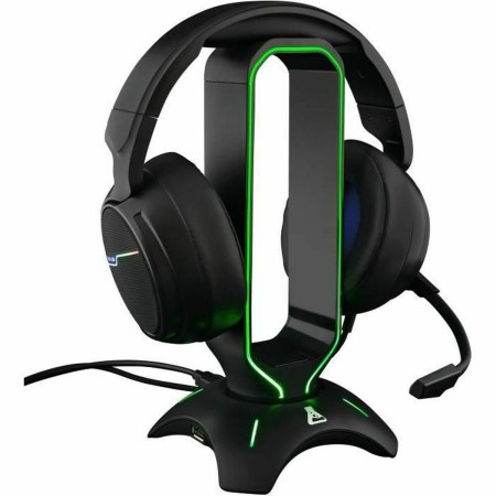 Soporte para Auriculares Gaming The G-Lab K-STAND-RADON de The G-Lab, Accesorios - Ref: S7114915, Precio: 43,37 €, Descuento: %