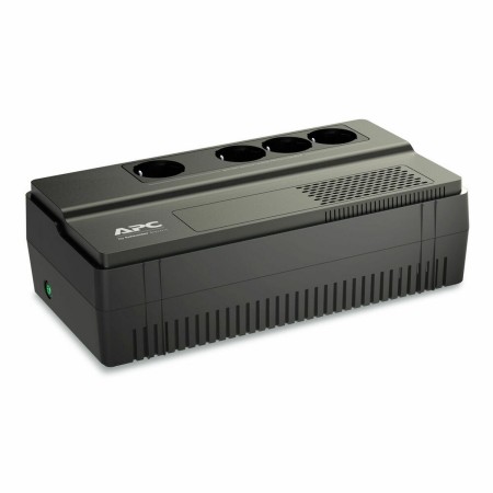 SAI Interactivo APC BV500I-GR 300 W de APC, Sistemas de alimentación ininterrumpida - Ref: S7114930, Precio: 112,05 €, Descue...