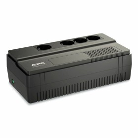 Gruppo di Continuità Interattivo UPS APC BV800I-GR 230 V 450 W di APC, Gruppi di continuità UPS - Rif: S7114934, Prezzo: 138,...