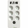 Schuko 6 Way Multi-socket Adapter Eaton PB6F (1,5 m) by Eaton, Power Strips - Ref: S7114989, Price: 43,35 €, Discount: %