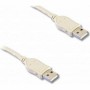 USB 2.0 Cable Lineaire PCUSB210C 1,8 m by Lineaire, USB Cables - Ref: S7115510, Price: 18,42 €, Discount: %