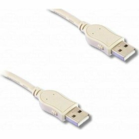 Cable USB 2.0 Lineaire PCUSB210C 1,8 m de Lineaire, Cables USB - Ref: S7115510, Precio: 18,42 €, Descuento: %