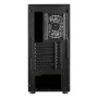 Caja Semitorre Micro ATX / Mini ITX / ATX Aerocool ACCM-PB20033.11 RGB USB 3.0 Ø 20 cm Negro de Aerocool, Cajas de ordenador ...