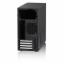 Boîtier ATX semi-tour Fractal FD-CA-CORE-1000-USB3-BL de Fractal, Boîtiers pour ordinateurs de bureau - Réf : S7115707, Prix ...