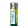 Pilhas Philips R6B4B260/10 1,2 V | Tienda24 Tienda24.eu