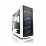 ATX Semi-tower Box Fractal FD-CA-FOCUS-WT-W White by Fractal, Tabletop computer cases - Ref: S7115711, Price: 107,57 €, Disco...