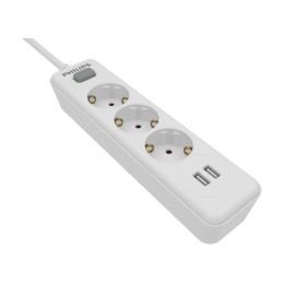 USB-Kabel Woxter PE26-186 2 m | Tienda24 Tienda24.eu