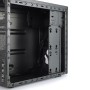 Caja Semitorre ATX Fractal DESIGN Core 1100 Negro | Tienda24 - Global Online Shop Tienda24.eu