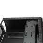 Caja Semitorre ATX Fractal DESIGN Core 1100 Negro | Tienda24 - Global Online Shop Tienda24.eu