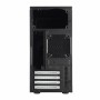 Boîtier ATX semi-tour Fractal DESIGN Core 1100 Noir de Fractal, Boîtiers pour ordinateurs de bureau - Réf : S7115775, Prix : ...