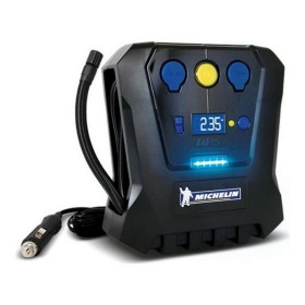 Compressor de Ar Portátil com LED Goodyear GOD0019 2600 mAh 150 PSI 7,4 V | Tienda24 - Global Online Shop Tienda24.eu