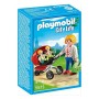 Playset City Life Mama with Twin Cart Playmobil 5573 de Playmobil, Playsets de figuras de brincar - Ref: S7122793, Preço: 27,...