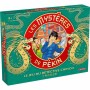 Jeu de société Lansay Les Mysteres De Pekin (FR) de Lansay, Jeux d'ambiance - Réf : S7124381, Prix : 47,02 €, Remise : %