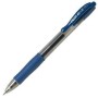 Esferográfica de gel Pilot BL-G2-7 Azul 12 Unidades | Tienda24 Tienda24.eu