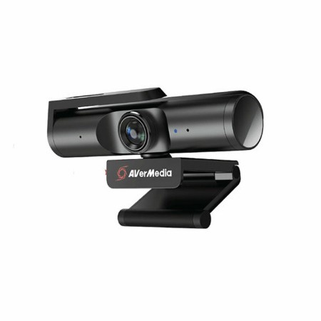 Webcam AVERMEDIA6130 Full HD | Tienda24 - Global Online Shop Tienda24.eu