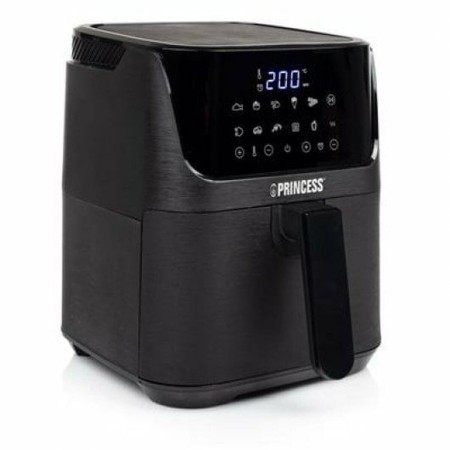 Air Fryer Princess 01.182024.01.001 1350 W Black 3,5 L | Tienda24 Tienda24.eu