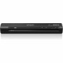 Escáner Portátil Epson B11B253401 600 dpi WIFI USB 2.0 de Epson, Escáneres de documentos - Ref: S7134196, Precio: 238,87 €, D...