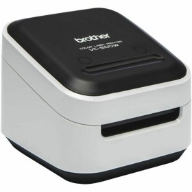 Stampante Multifunzione Brother VC-500WCR USB Wifi color 50mm di Brother, Stampanti multifunzione - Rif: S7134211, Prezzo: 19...