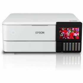 Multifunktionsdrucker Epson C11CJ20401 von Epson, Multifunktionsdrucker - Ref: S7134217, Preis: 785,25 €, Rabatt: %