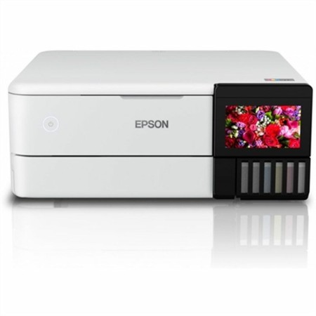 Impressora multifunções Epson C11CJ20401 de Epson, Impressoras multifunções - Ref: S7134217, Preço: 785,25 €, Desconto: %