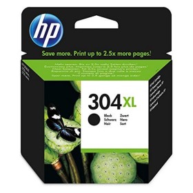 Original Ink Cartridge HP 304XL by HP, Printer toners and inks - Ref: S7134424, Price: 55,55 €, Discount: %