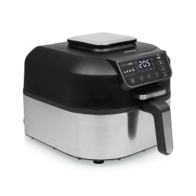 Friteuse JATA FR279 2000 W Argenté | Tienda24 Tienda24.eu