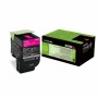 Toner Lexmark 802M | Tienda24 - Global Online Shop Tienda24.eu