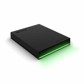 Disque Dur Externe Seagate 4 TB Xbox® de Seagate, Disques durs externes - Réf : S7135327, Prix : 228,96 €, Remise : %