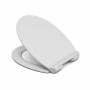 Toilet Seat Cedo White (46 x 38 x 4 cm) by Cedo, Toilet accessories - Ref: S7135650, Price: 47,27 €, Discount: %