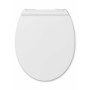 Toilet Seat Cedo White (46 x 38 x 4 cm) by Cedo, Toilet accessories - Ref: S7135650, Price: 47,27 €, Discount: %