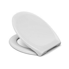 Tampo de Sanita Cedo Pebble Beach Branco 46 x 38,3 x 4,9 cm de Cedo, Acessórios para sanita - Ref: S7135651, Preço: 43,64 €, ...