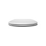 Toilet Seat Cedo Pebble Beach White 46 x 38,3 x 4,9 cm by Cedo, Toilet accessories - Ref: S7135651, Price: 43,64 €, Discount: %