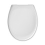 Abattant WC Cedo Pebble Beach Blanc 46 x 38,3 x 4,9 cm de Cedo, Accessoires pour wc - Réf : S7135651, Prix : 43,64 €, Remise : %