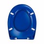 Abattant WC Cedo Kapalua Beach Pop Bleu de Cedo, Accessoires pour wc - Réf : S7135652, Prix : 58,13 €, Remise : %