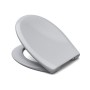 Toilet Seat Cedo Kapalua Beach 46 x 38,3 x 4,9 cm Grey by Cedo, Toilet accessories - Ref: S7135655, Price: 57,98 €, Discount: %