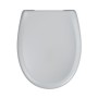 Abattant WC Cedo Kapalua Beach 46 x 38,3 x 4,9 cm Gris de Cedo, Accessoires pour wc - Réf : S7135655, Prix : 57,98 €, Remise : %