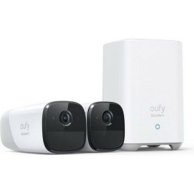 Kit de caméra de vidéosurveillance Eufy EufyCam2 Pro 2 de Eufy, Équipement de vidéosurveillance - Réf : S7137161, Prix : 354,...