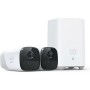 Kit de cámaras de videovigilancia Eufy EufyCam2 Pro 2 de Eufy, Equipos de videovigilancia - Ref: S7137161, Precio: 354,43 €, ...