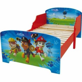 Bett Fun House Paw Patrol Holz Holz MDF 144 x 77 x 59 cm von Fun House, Möbel für Kleinkinder - Ref: S7137486, Preis: 224,65 ...