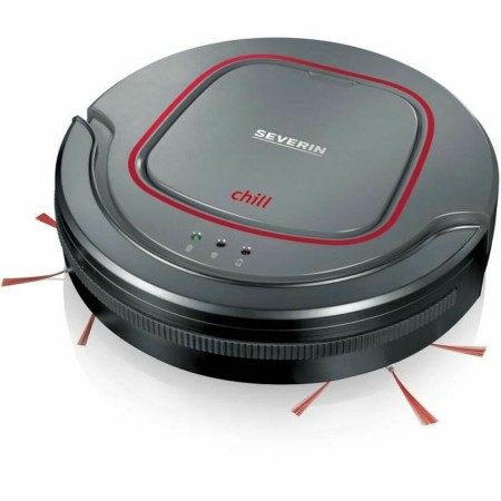 Robot Vacuum Cleaner Severin RB7025 by Severin, Robotic Vacuums - Ref: S7137752, Price: 144,64 €, Discount: %