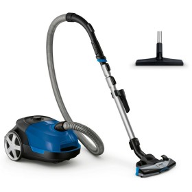 Aspirateur Philips FC8575/09 650 W Bleu 650 W de Philips, Aspirateurs traîneaux - Réf : S7137953, Prix : 182,20 €, Remise : %