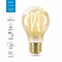 Bombilla Wiz Multicolor Dorado F 7 W 50 W E27 de Wiz, Bombillas LED - Ref: S7138111, Precio: 32,88 €, Descuento: %