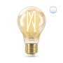 Bombilla Wiz Multicolor Dorado F 7 W 50 W E27 de Wiz, Bombillas LED - Ref: S7138111, Precio: 32,88 €, Descuento: %