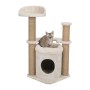 Scratching Post for Cats Trixie Nayra Beige Jute 83 cm by Trixie, Cat trees - Ref: S7138527, Price: 106,94 €, Discount: %