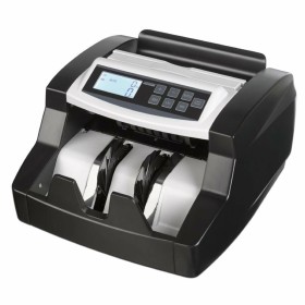 Contador de moedas Safescan 6175 Preto Multicolor | Tienda24 Tienda24.eu