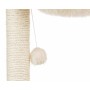 Albero tiragraffi per gatti Trixie Baza Crema Legno Sisal 50 cm di Trixie, Alberi per gatti - Rif: S7138597, Prezzo: 49,25 €,...