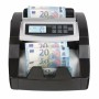 Banknote counter Ratiotec Rapidcount B40 Black/Grey | Tienda24 Tienda24.eu