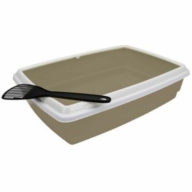 Caixa de Areia para Gatos Aimé de Aimé, Caixas de areia - Ref: S7138832, Preço: 27,67 €, Desconto: %